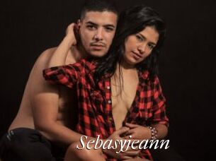 Sebasyjeann