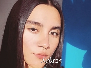 Sebs25