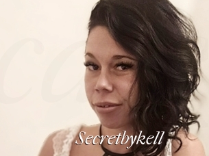Secretbykell
