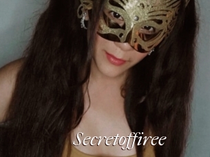 Secretoffiree