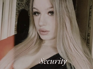 Security