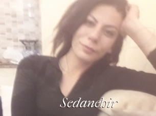 Sedanehir