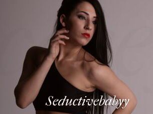 Seductivebabyy