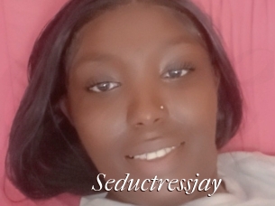 Seductressjay
