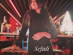 Sefali