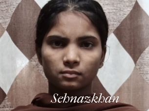 Sehnazkhan