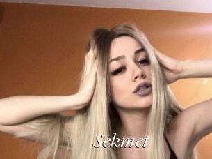 Sekmet
