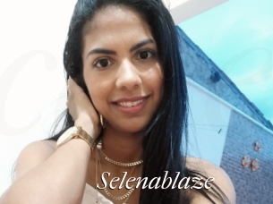 Selenablaze