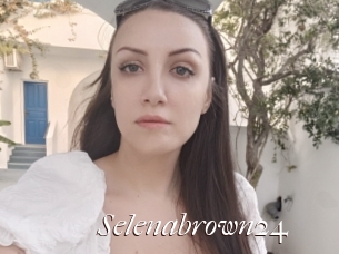 Selenabrown24