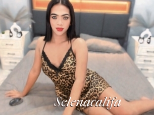 Selenacalifa