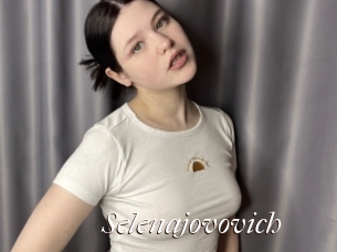 Selenajovovich