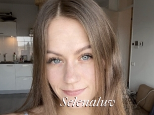 Selenaluv