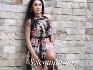 Selenamaniac
