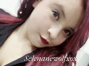 Selenanewolfxox