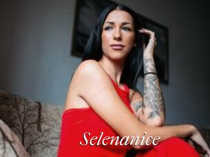 Selenanice