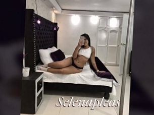 Selenapleas