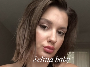 Selina_baby