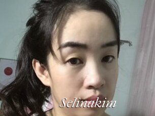 Selinakim
