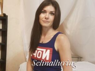 Selinalluring