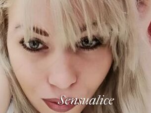 sensualice Cam Sexy