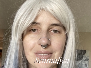 sensualjen Cam Sexy