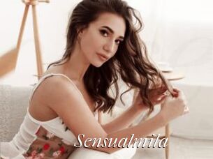 Sensualmila