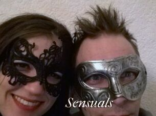 Sensuals