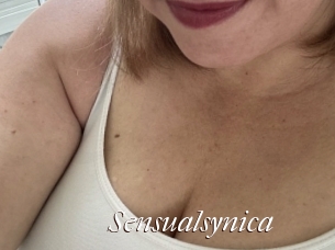 Sensualsynica