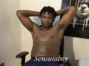 Sensuosboy