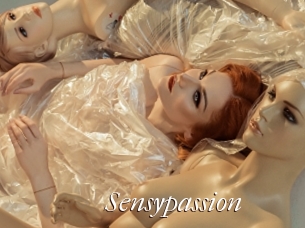 Sensypassion