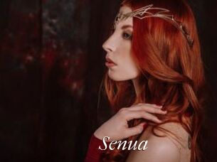 senua Cam Sexy