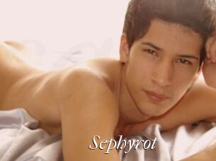 Sephyrot