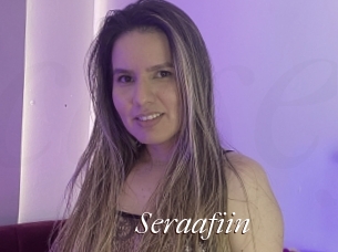 Seraafiin