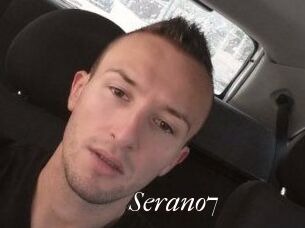 Serano7