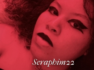 Seraphim22