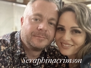 Seraphinacrimson