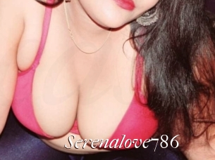 serenalove786 Cam Sexy