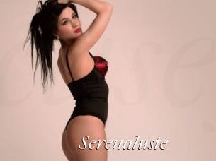 serenaluste Cam Sexy
