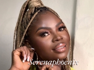 Serenaphoenix