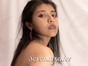 Serenaroades