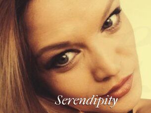 Serendipity