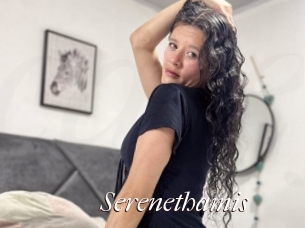Serenethamis