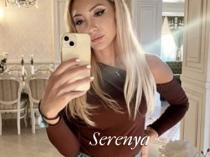 serenya Cam Sexy