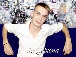 Sergioblond
