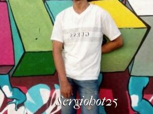 Sergiohot25