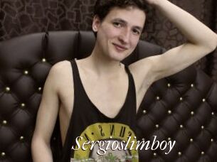 Sergioslimboy