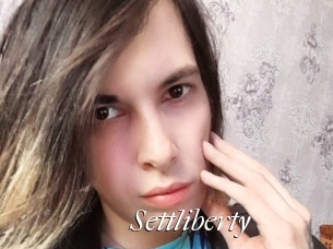Settliberty