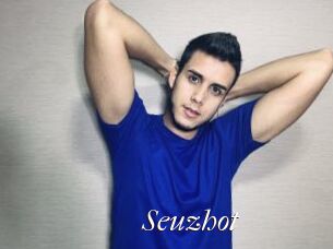 Seuzhot