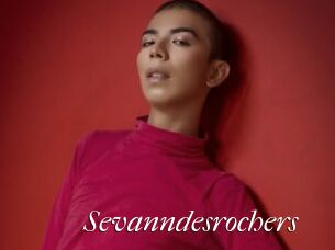 Sevanndesrochers
