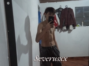 Severusxx
